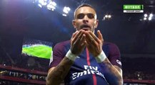 Layvin Kurzawa  SUPER Goal HD - Lyon	1-1	Paris SG 21.01.2018