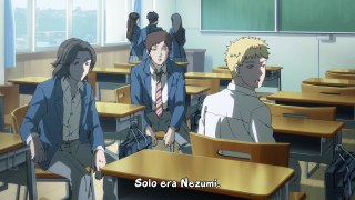 Juuni Taisen (2017) Episodio 12 online HD sub español - Animeid