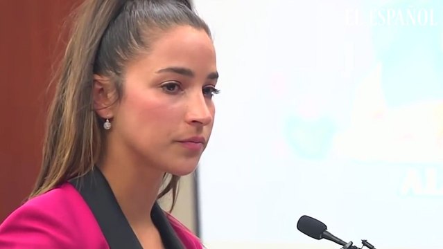 Declaraciones contra médico abusador Estados Unidos