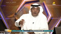 وليد الفراج يرد على مغرد اتهمه بالتطبيل: المنطق يقول أن المنتخب السعودي يخسر بالـ6 في كأس العالم بهذا المستوى..