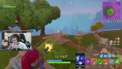 Fortnite #0200: "hoombobby"