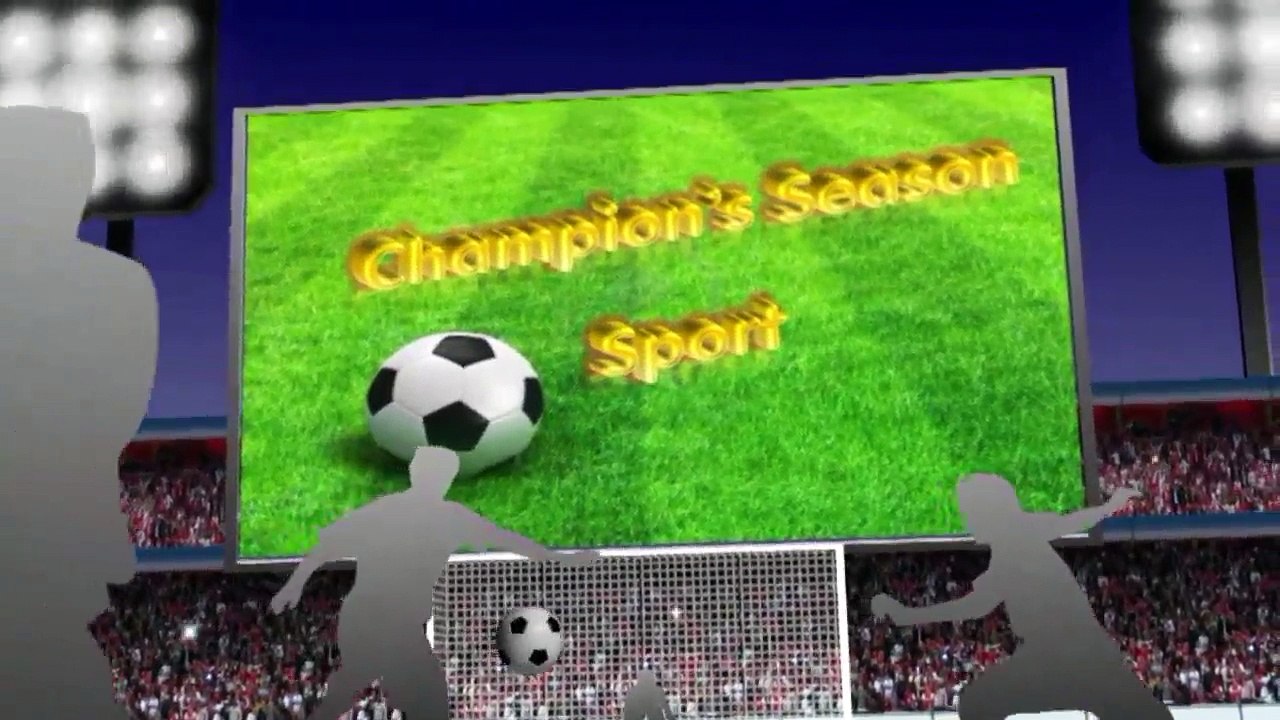 5 Minuti Di Recupero ("Liga BBVA + Hertha Berlino-Stoccarda 2017/18'') ---7°Giornata---