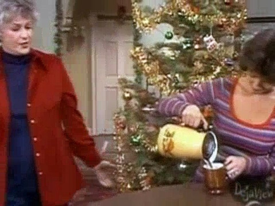 Maude S04E14