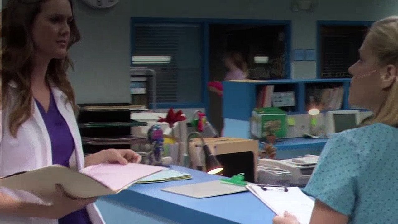 Childrens Hospital US S02E02