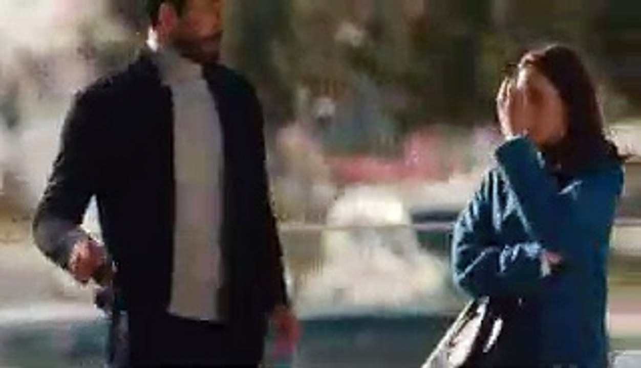 مسلسل نبضات قلب مترجم للعربية  إعلان (2) الحلقة 27