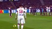 LE BUT DE NABIL FEKIR FACE AU PSG ! Olympique Lyonnais - PSG (1-0)