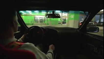 Tokyo Drift BMW Show