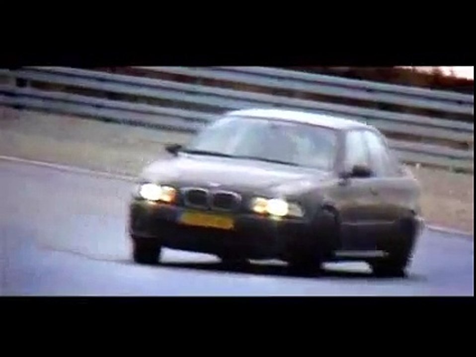DRİFT SHOW