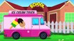 Loading Truck | Toy Factory | Vehicles For Children | kids videos