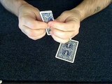 Bermuda Triangle Magic Trick Magic Trick