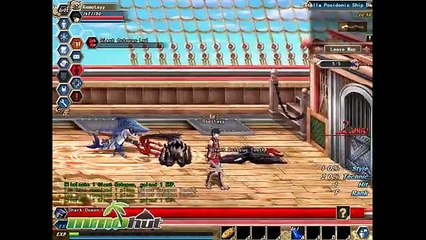 Battle of Destiny Gameplay - First Look HD