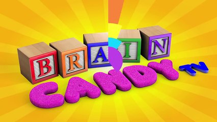 Learn About Fire Trucks for Children | Educational Video for Kids by Brain Candy TV