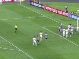 São Paulo x Botafogo - Gol 4 - São Paulo - Richarlyson
