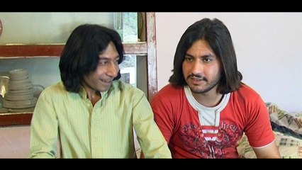 Pothwari Drama 2018 Trailer | Dil Hoya Bayiman | Pothwari Telefilm | 2018 RAJAAZ Productions