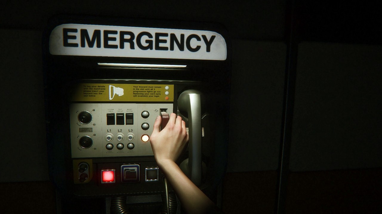 Alien Isolation Part 28