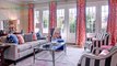 100 Living Room Curtain Decorating Ideas – Interior Design Trends 2017