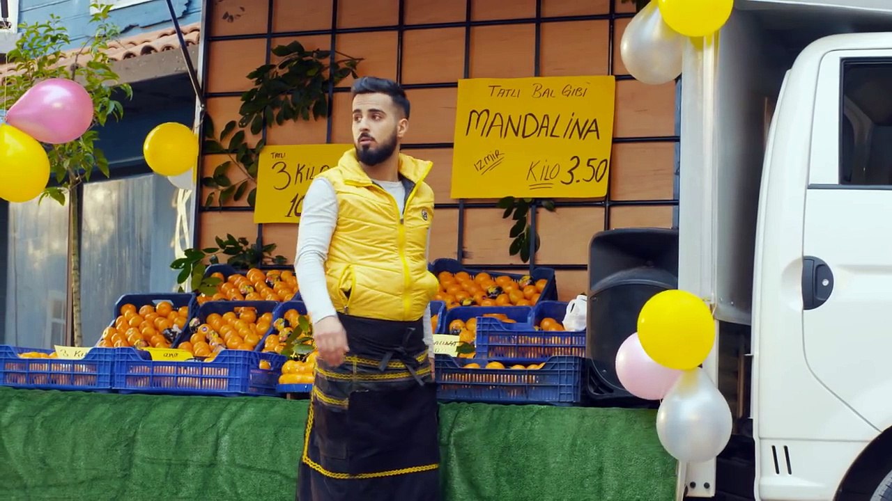 Veysel Mutlu - Vay Delikanlı Gönlüm - (Official Video)