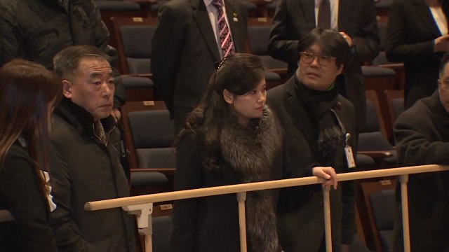 북한 예술단 사전점검단, 서울 공연장 점검 예정 / YTN