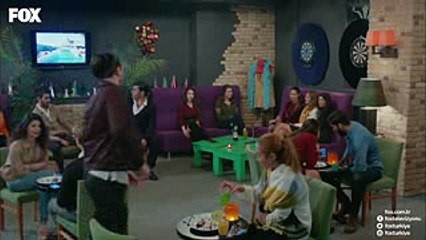 مسلسل شوكت يريمدار  اعلان الحلقة 34 مترجمة