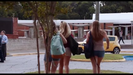 Dear Dictator Trailer 1 (2018)