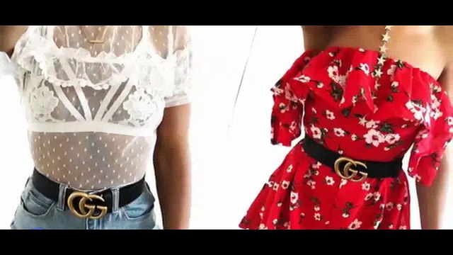 7 Huge Fashion Trends You Need To Know In 2018+++