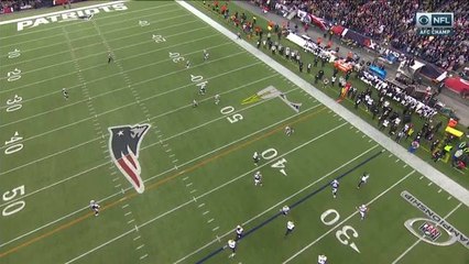 Jaguars' unconventional flea flicker goes for 15 yards