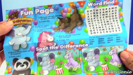 PJ Masks Gekko Play Doh Surprise Egg with Shopkins Season 5