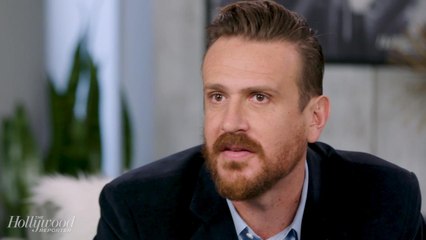 Jason Segel Talks "The Concept of Inclusion" as "Challenging the Establishment of Power" in 'Come Sunday' | Sundance 2018