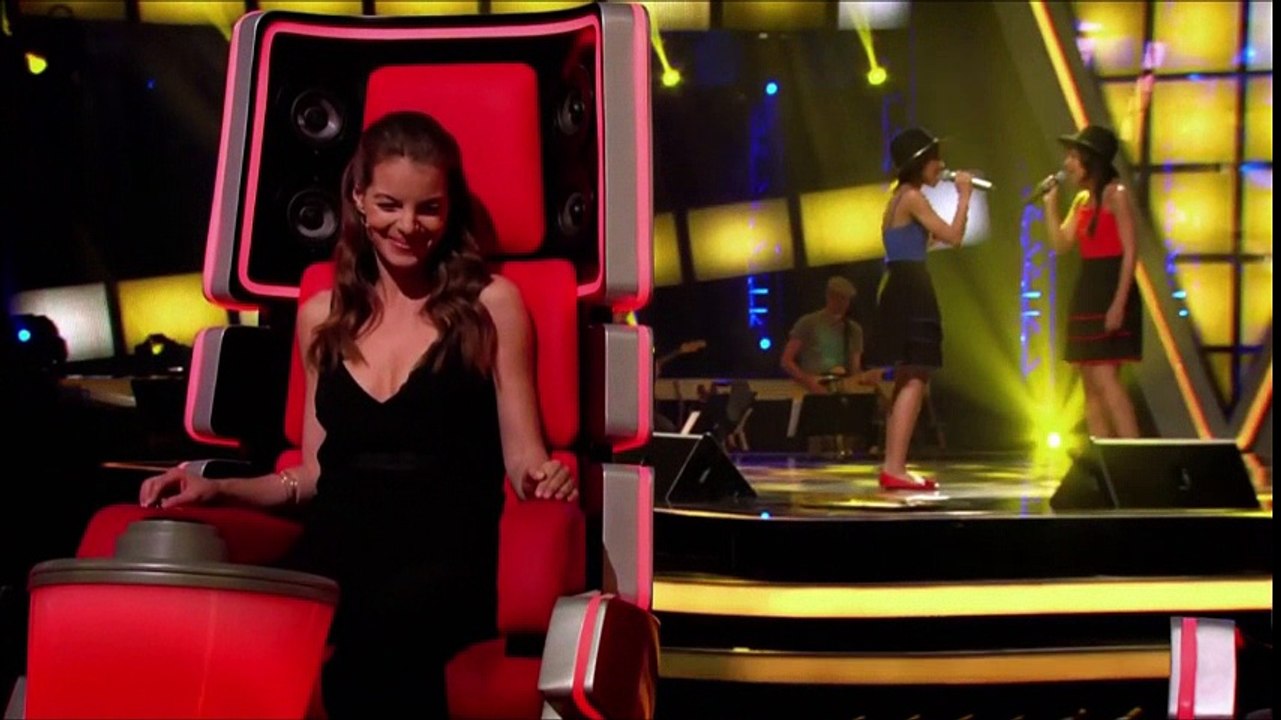 Staffel 6 Daniela & Diana Alexander