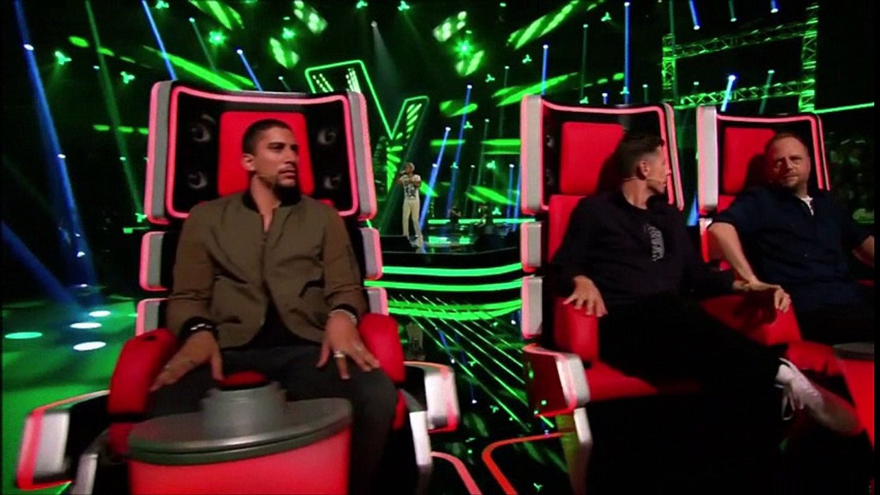 Staffel 6 Fabian Storzum