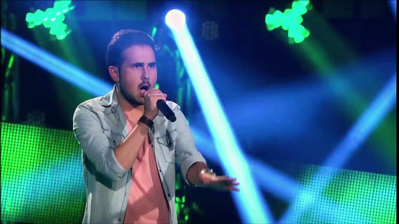 Staffel 6 Kerem Karaköse