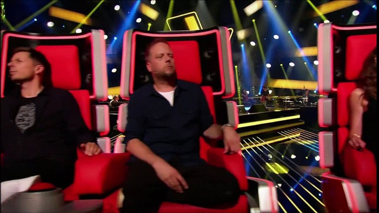 Staffel 6 Maggie Jane