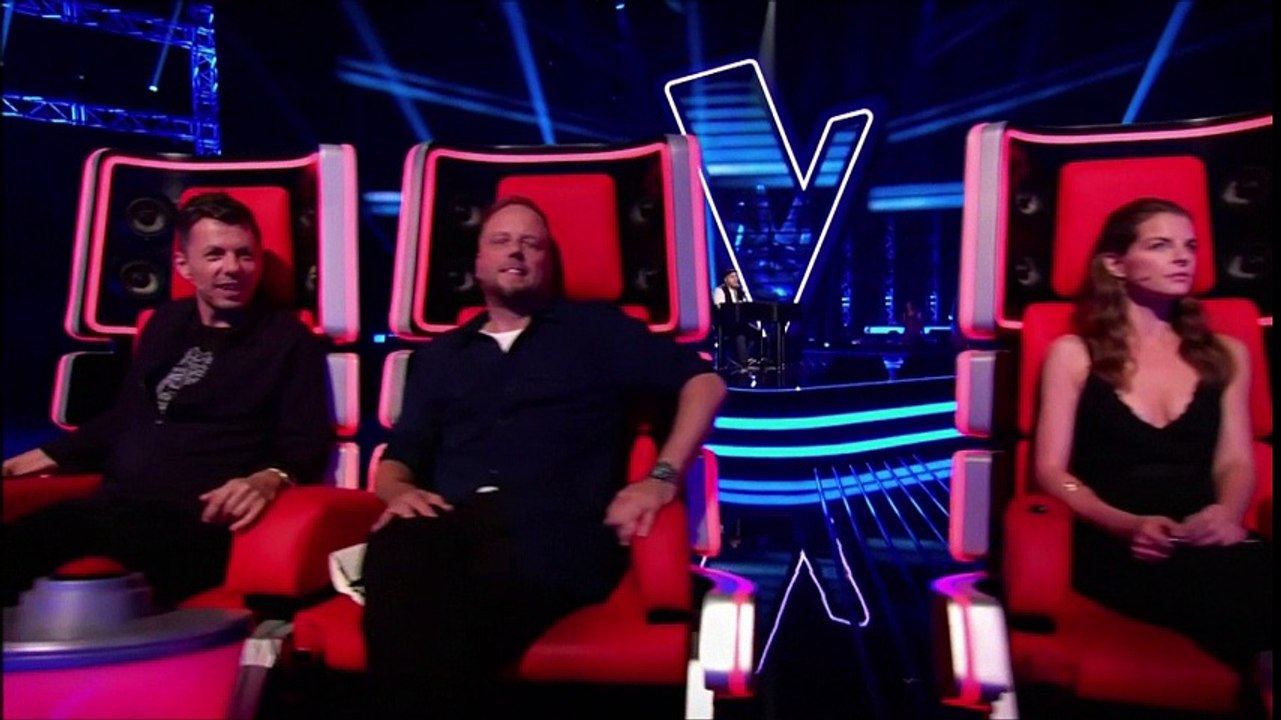 Staffel 6 Marco Weichselbraun