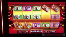 BEST Last Spin EVER- High Limit! ✦ $2400 Group Pull ✦ HL Slot Machines Fridays - Cleopatra   MORE!