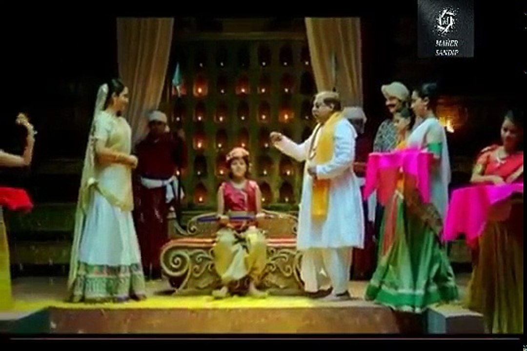 Bharatvarsh Episode-5 Prithviraj Chauhan became king by destiny, legend by his deeds