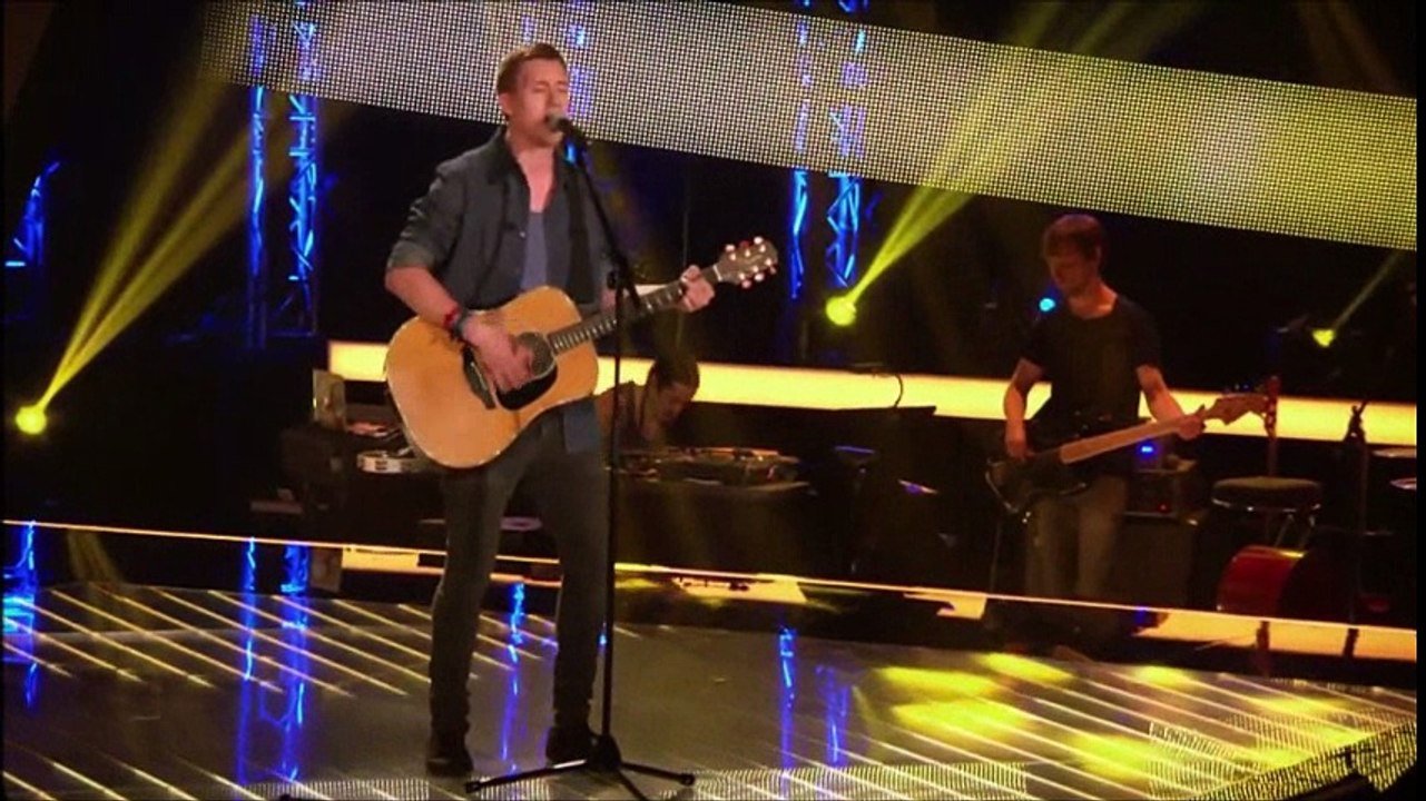 Staffel 6 Tim Heberlein