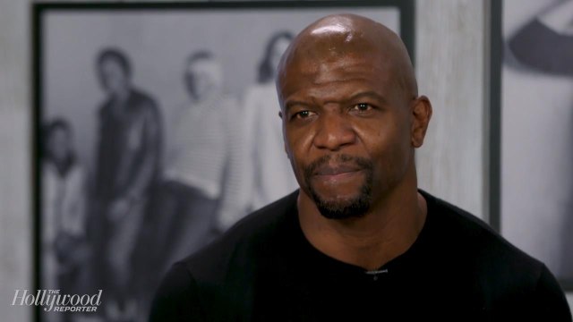 Terry Crews on Sexual Assault: By Talking About it, You Free Other People | Sundance 2018