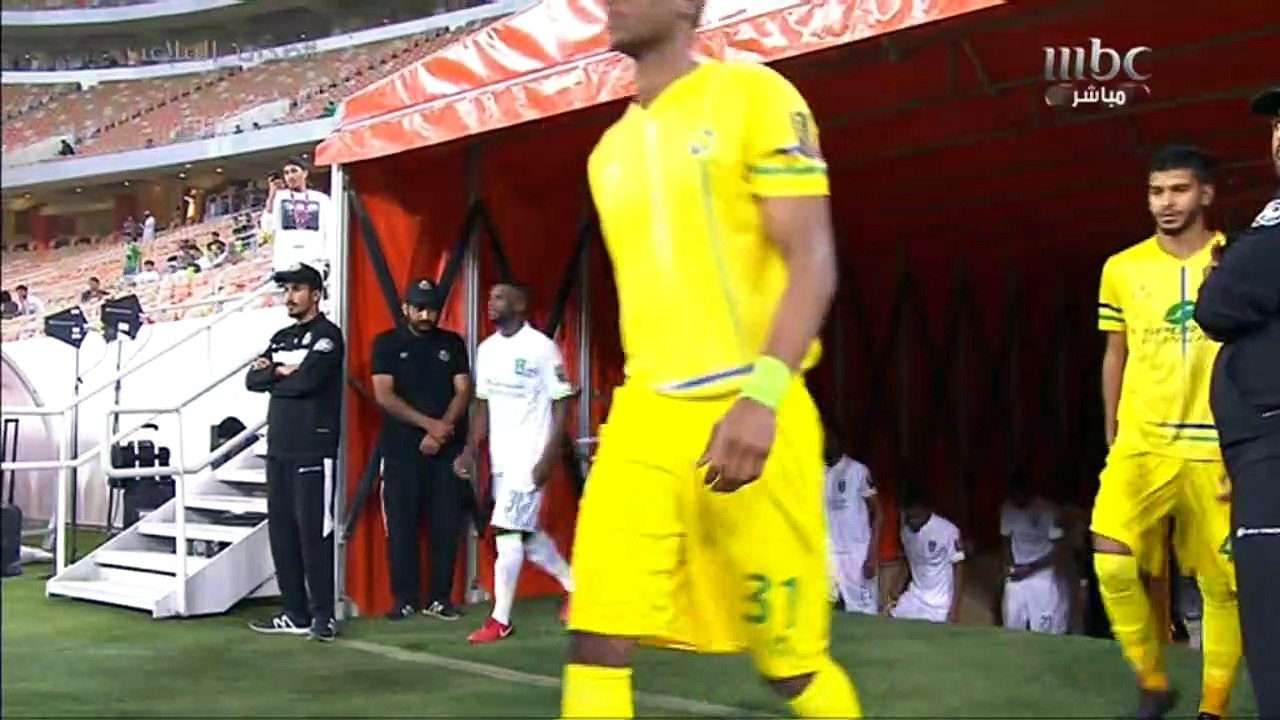 سداسية أهلاوية في شباك العروبة تؤهله لربع نهائي كأس خادم الحرمين الشريفين