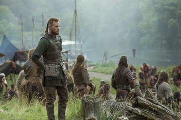Vikings Season 5 Episode 10 // 5x10 'HD' Moments of Vision ★