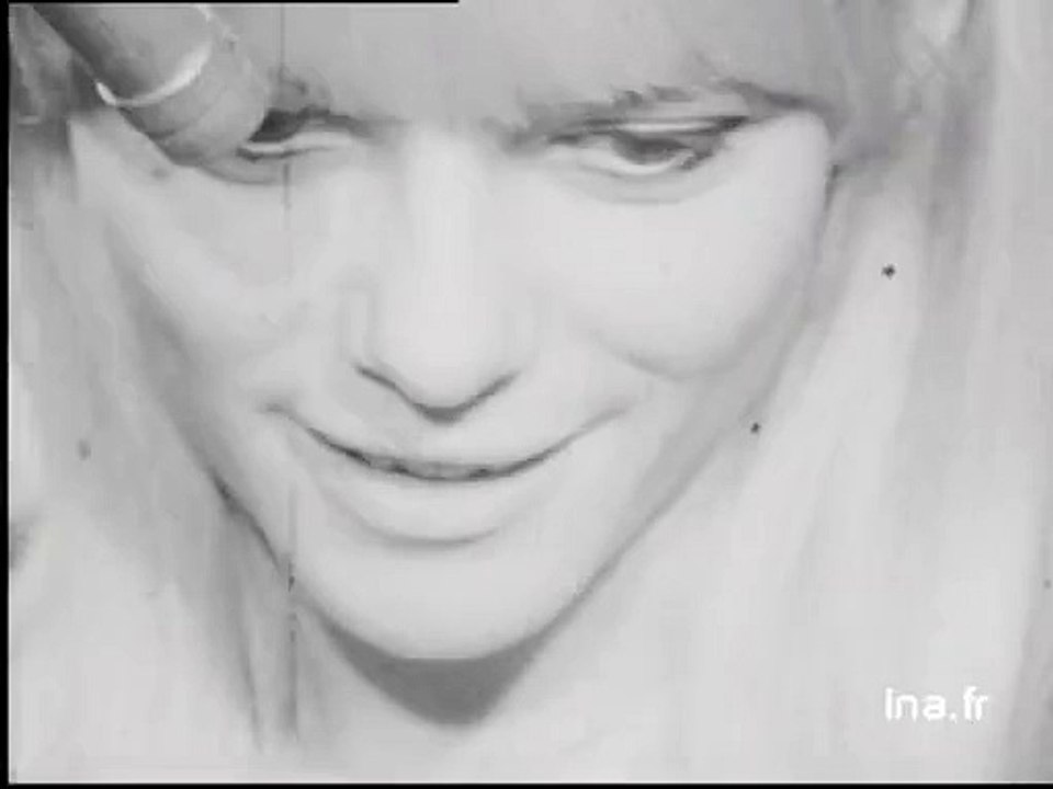 'Dents de lait, dents de loup' rehearsal