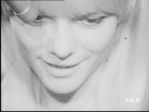 'Dents de lait, dents de loup' rehearsal