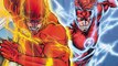 BARRY ALLEN vs WALLY WEST - The Flash War Preview 