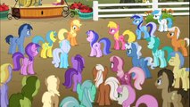 MLPFIM S2E15 Commentary (Super Speedy Cider Squeezy 6000)