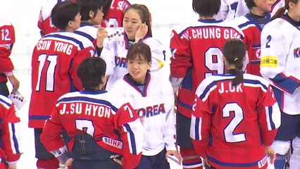 '난제 산적' 아이스하키 "北 빠른 합류 요청" / YTN