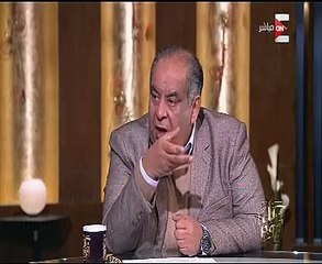 يوسف زيدان: الإسكندر الأكبر "سافل".. ترك زوجته الـ"قمر" ليضاجع صديقه