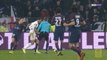 Depay's injury-time thunderbolt stuns PSG