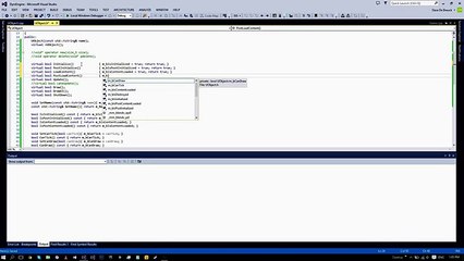 Build Your Own Game Engine from Scratch with C++ – Part 3 🚀