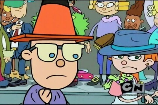 Se Liga, Ian! | 1 ° Temporada | Episódio 03 | O Homem Piano | Dublado