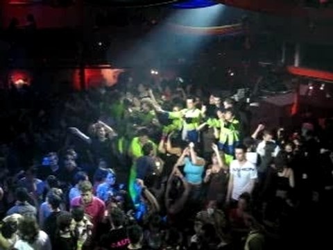 Soirée BDE Rennes'Bow 2007 P18