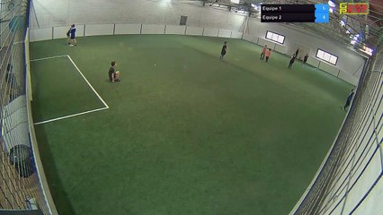 Equipe 1 Vs Equipe 2 - 20/01/18 15:29 - Loisir Poitiers - Poitiers Game Parc